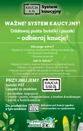 Gazetka promocyjna Stokrotka - Włochy od kuchni - Gazetka - ważna od 06.05 do 06.05.2026 - strona 11 - produkty: Napój