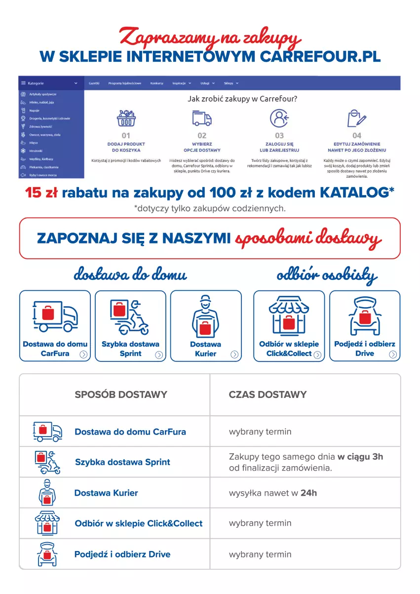 Gazetka promocyjna Carrefour - Gazetka Ogród - Wiwat! Ekoaktywiści - ważna 01.03 do 12.03.2022 - strona 12 - produkty: Kosz