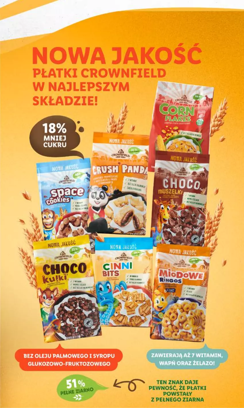 Gazetka promocyjna Lidl - GAZETKA - ważna 22.08 do 24.08.2022 - strona 60 - produkty: Olej, Syrop