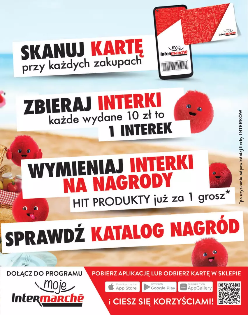 Gazetka promocyjna Intermarche - Gazetka Intermarche - ważna 02.06 do 31.08.2025 - strona 3
