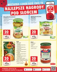 Gazetka promocyjna Intermarche - Gazetka Intermarche - Gazetka - ważna od 31.08 do 31.08.2025 - strona 14 - produkty: Piec, Kurczak, Ryż, Zupa, Bonduelle, Rosół, Podravka, Krupnik, Cieciorka, Groch, Orka, Fa