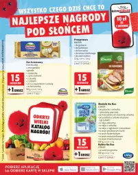 Gazetka promocyjna Intermarche - Gazetka Intermarche - Gazetka - ważna od 31.08 do 31.08.2025 - strona 8 - produkty: Piec, Kurczak, Cebula, Sos, Ser, Mus, Rybka na raz, Pieczarka, Hochland, Gouda, Cebula smażona, Olej, Emmental, Knorr, Lisner