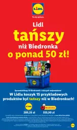 Gazetka promocyjna Lidl - GAZETKA - Gazetka - ważna od 25.10 do 25.10.2025 - strona 23 - produkty: Płyn do prania, Chrzan, Mleko Bebilon, Fructis, Kujawski, Sos, Sok, Por, Pur, Gra, Rama, Worki na śmieci, Dallmayr, Kawa, Kosz, Discreet, Dżem, Dron, Lack, Worki na śmiec, Garnier, Perwoll, Wkładki, Olej, Nektar, Kokos, Grejpfrut, Hortex, Mleko, BEBILON