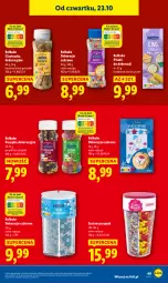 Gazetka promocyjna Lidl - GAZETKA - Gazetka - ważna od 25.10 do 25.10.2025 - strona 53 - produkty: Wazon