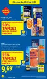 Gazetka promocyjna Lidl - GAZETKA - Gazetka - ważna od 25.10 do 25.10.2025 - strona 8 - produkty: Wazon