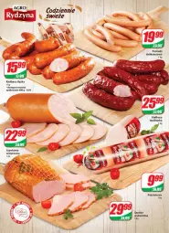 Gazetka promocyjna Dino - Gazetka - Gazetka - ważna od 20.10 do 20.10.2021 - strona 10 - produkty: Parówki, Szynkowa wieprzowa, Pasztet, Kiełbasa, Kiełbasa śląska