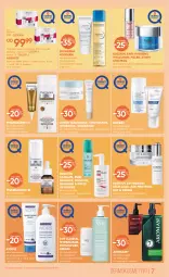 Gazetka promocyjna Super Pharm - Gazetka - Gazetka - ważna od 18.07 do 18.07.2025 - strona 7 - produkty: Top, SVR, Ser, Pur, Acer, Krem na noc, Bioderma, Iwostin, Pharmaceris, Emolium, Kosmetyki do pielęgnacji, Tonik, Ducray, Dzieci, Krem na dzień, Atoderm, Avène, Control