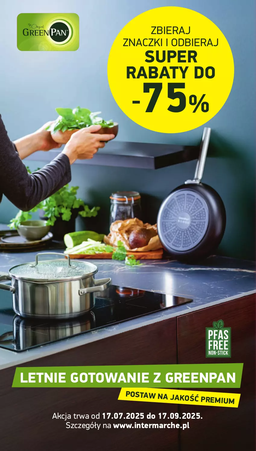 Gazetka promocyjna Intermarche - Gazetka Intermarche - ważna 17.07 do 23.07.2025 - strona 8