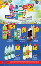 Gazetka promocyjna Arhelan - Gazetka - Gazetka - ważna od 02.11 do 02.11.2025 - strona 12 - produkty: Rum, Oshee, Napój, Fa