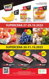 Gazetka promocyjna Arhelan - Gazetka - Gazetka - ważna od 02.11 do 02.11.2025 - strona 20 - produkty: Majonez, Papier, Ręcznik, Rolki, Boczek, Foxy, Chleb, Oleo, Boczek wieprzowy