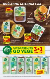 Gazetka promocyjna Biedronka - W tym tygodniu - Gazetka - ważna od 24.07 do 24.07.2021 - strona 21 - produkty: AEG, Tofu, Burger, Groch, Mafia, Gyros