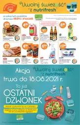 Gazetka promocyjna Stokrotka - Market - Gazetka - ważna od 04.08 do 04.08.2021 - strona 10 - produkty: Piwa, Gra, Cif, Coccolino, Clin, Szynka z beczki, Szynka, Mleczko, Kabanos