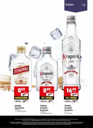 Gazetka promocyjna Delikatesy Centrum - Delibarek DC42-DC43 - Gazetka - ważna od 29.10 do 29.10.2025 - strona 12 - produkty: Rum, Rama, Wódka, Krupnik