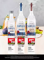 Gazetka promocyjna Delikatesy Centrum - Delibarek DC42-DC43 - Gazetka - ważna od 29.10 do 29.10.2025 - strona 13 - produkty: Rum, Rama, Soplica, Dron, Wódka, Fa