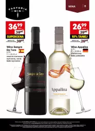 Gazetka promocyjna Delikatesy Centrum - Delibarek DC42-DC43 - Gazetka - ważna od 29.10 do 29.10.2025 - strona 6 - produkty: Ser, Rum, Rama, Chardonnay, Wino