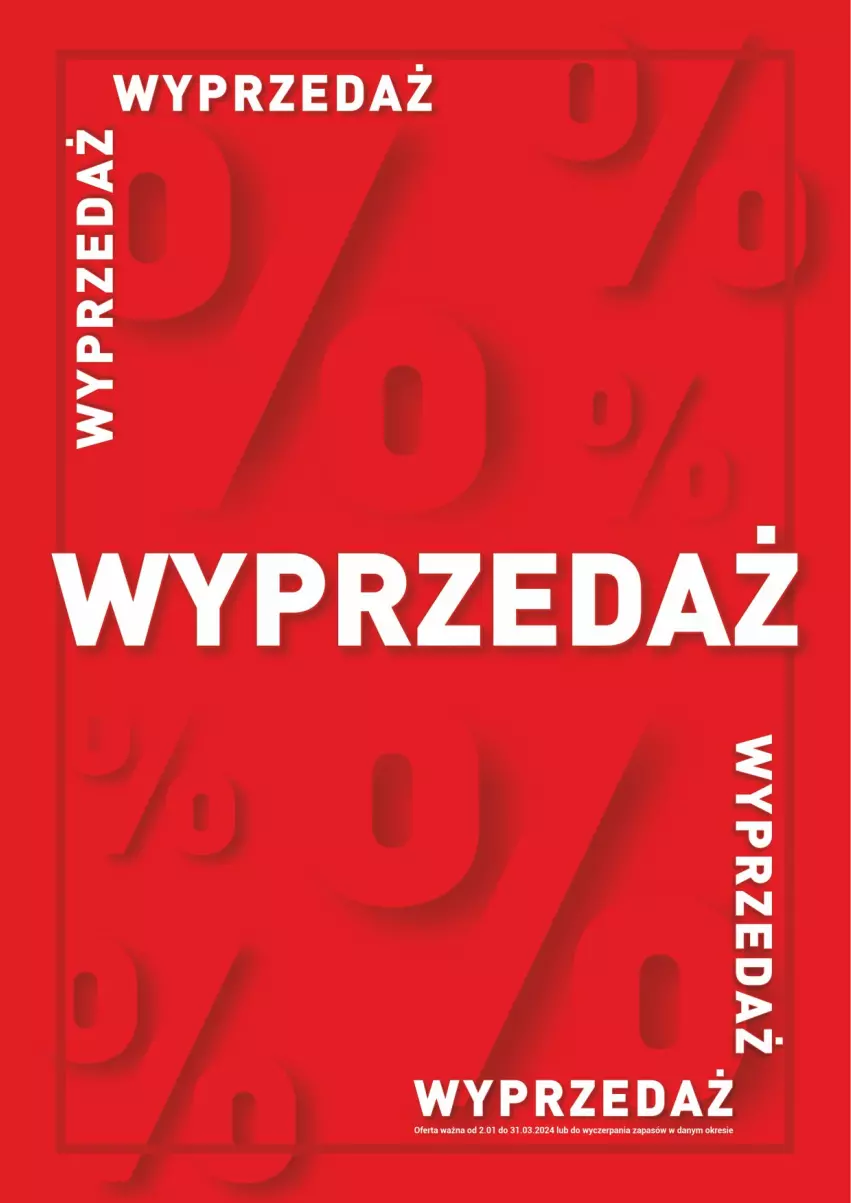 Gazetka promocyjna Merkury Market - ważna 02.01 do 31.01.2024 - strona 9