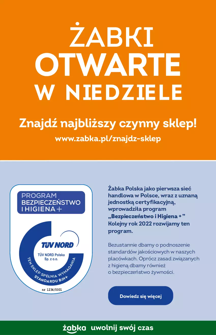 Gazetka promocyjna Żabka - ważna 19.10 do 25.10.2022 - strona 45 - produkty: Gra, JBL, Olej, Piec