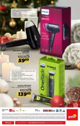 Gazetka promocyjna PoloMarket - Gazetka - ważna od 23.12 do 23.12.2023 - strona 26 - produkty: Por, Gra, Philips, Golarka