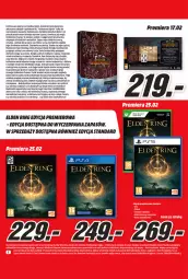 Gazetka promocyjna Media Markt - Gazetka Media Markt - Gazetka - ważna od 28.02 do 28.02.2022 - strona 2 - produkty: Top, Ser, Por, Gra, BIC, Total War: Warhammer, Szal, Cars, Kosz, Klej, Tera, Dzieci, Grafika