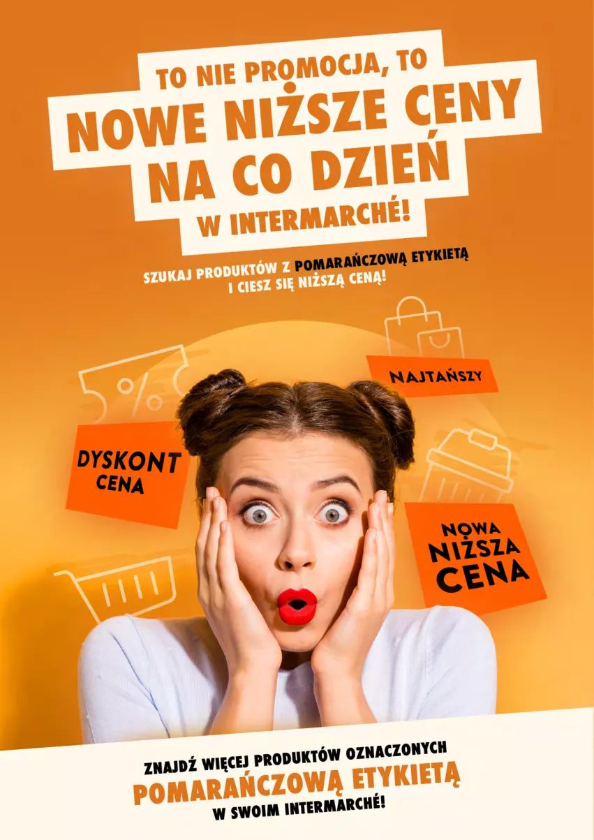 Gazetka promocyjna Intermarche - Gazetka Intermarche - ważna 27.11 do 29.12.2025 - strona 1