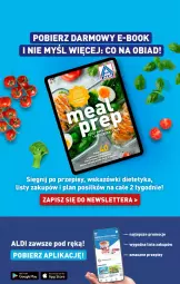 Gazetka promocyjna Aldi - Artykuły przemysłowe i tekstylia - Gazetka - ważna od 27.09 do 27.09.2025 - strona 2 - produkty: Kret, Kapsułki do prania