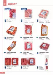 Gazetka promocyjna Makro - [Oferta specjalna] Marki MAKRO dla profesjonalnej Gastronomii - Gazetka - ważna od 31.12 do 31.12.2022 - strona 16 - produkty: Piec, Salami, Sałat, Boczek, Boczek pieczony