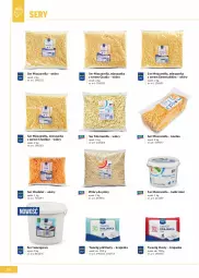 Gazetka promocyjna Makro - [Oferta specjalna] Marki MAKRO dla profesjonalnej Gastronomii - Gazetka - ważna od 31.12 do 31.12.2022 - strona 26 - produkty: Mozzarella, Cheddar, Ser, Twaróg, Twaróg półtłusty, Ser twarogowy, Twaróg tłusty, Gouda