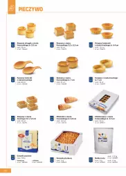 Gazetka promocyjna Makro - [Oferta specjalna] Marki MAKRO dla profesjonalnej Gastronomii - Gazetka - ważna od 31.12 do 31.12.2022 - strona 32 - produkty: Piec, Groszek ptysiowy, Korpusy, Tarta, Pieczywo, Bułka tarta, Bułka, Groszek, Babeczki