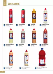 Gazetka promocyjna Makro - [Oferta specjalna] Marki MAKRO dla profesjonalnej Gastronomii - Gazetka - ważna od 31.12 do 31.12.2022 - strona 56 - produkty: Majonez, Ketchup, Sos, Mus, Hamburger, Sos czosnkowy, Sałat, Majonez sałatkowy, Burger, Sos chilli, Musztarda