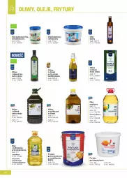 Gazetka promocyjna Makro - [Oferta specjalna] Marki MAKRO dla profesjonalnej Gastronomii - Gazetka - ważna od 31.12 do 31.12.2022 - strona 64 - produkty: Gin, Olej kokosowy, Oliwa z oliwek, Olej, Kokos