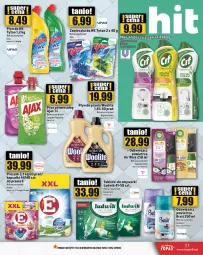 Gazetka promocyjna Topaz - Gazetka - Gazetka - ważna od 20.11 do 20.11.2024 - strona 31 - produkty: Ludwik, Top, Palmolive, Ajax, Zawieszka do wc, Air Wick, Tablet, Mleczko, Odświeżacz powietrza, Tytan, Zmywarki, Colgate, Tabletki do zmywarki, LG