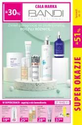 Gazetka promocyjna Hebe - Gazetka - Gazetka - ważna od 02.11 do 02.11.2022 - strona 3 - produkty: Makijaż, Ser, Rum, Serum do twarzy, Serum, Peeling, Nacomi, Maska, Fa