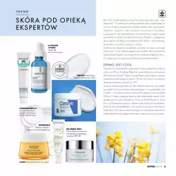 Gazetka promocyjna Super Pharm - Gazetka - Gazetka - ważna od 31.12 do 31.12.2022 - strona 5 - produkty: CeraVe, Ser, Rum, Gra, Acer, Bioderma, Serum do twarzy, Pharmaceris, Clin, La Roche-Posay, Lion, Serum, Vichy, Krem regenerujący, Krem na dzień, Nawilżający balsam, Wagi, Clinic Way, Fa