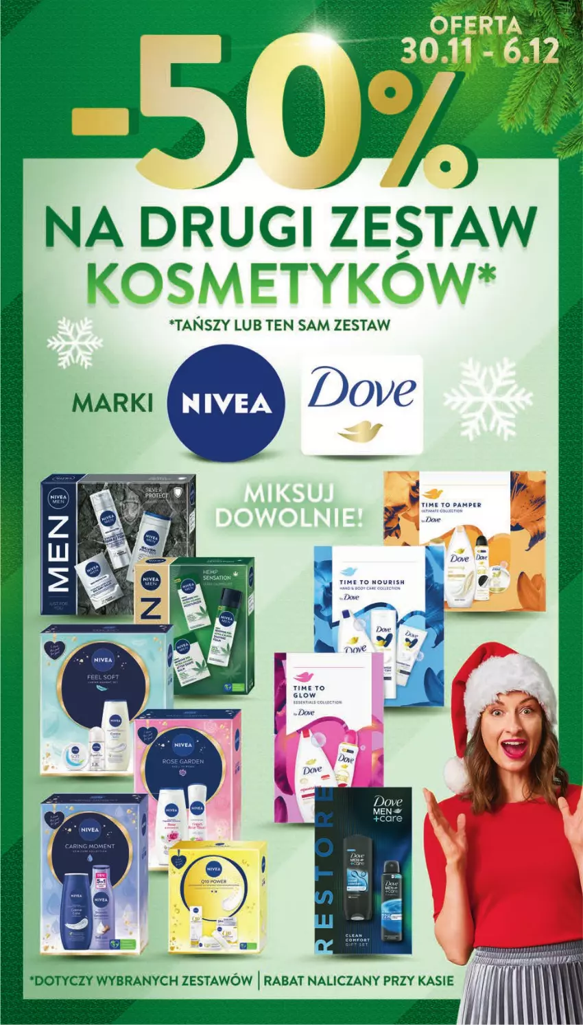 Gazetka promocyjna Intermarche - Gazetka Intermarche - ważna 30.11 do 06.12.2023 - strona 11