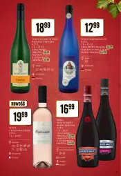 Gazetka promocyjna Dino - Katalog alkoholowy / marzec 2024 - Gazetka - ważna od 30.03 do 30.03.2024 - strona 27 - produkty: Monte Santi, Wino, Monte