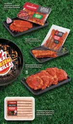Gazetka promocyjna Delikatesy Centrum - Franczyza DC24 Czwartek - Gazetka - ważna od 17.06 do 17.06.2026 - strona 7 - produkty: Sok, Sokołów, Karkówka wieprzowa, Boczek, Grill, LG