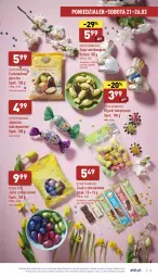 Gazetka promocyjna Aldi - Pełny katalog - Gazetka - ważna od 26.03 do 26.03.2022 - strona 13 - produkty: Ser, Lizaki czekoladowe, Moser Roth, Lizaki, Likier