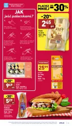 Gazetka promocyjna Aldi - Pełny katalog - Gazetka - ważna od 26.03 do 26.03.2022 - strona 25 - produkty: Ser, Por, Złoty Mazur, Kiełbasa podwawelska, Lodówka, Tera, Wawel, Sushi, Kluski na parze, Obraz, Kiełbasa, Mięso wieprzowe, Mięso