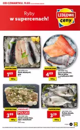 Gazetka promocyjna Lidl - GAZETKA - Gazetka - ważna od 13.03 do 13.03.2021 - strona 21 - produkty: Karp, Sledź