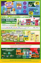 Gazetka promocyjna ABC - Gazetka - ważna od 02.04 do 02.04.2024 - strona 8 - produkty: Piwa, Piwo, Palette, Naturell, Pur, Gin, Gra, Bref, Friskies, Persil, Purina, Pasta do zębów, Heineken, Somat, Schauma, Mola, Syoss, Podpaski, Got2b, Blend-a-Med, Naturella, Fa