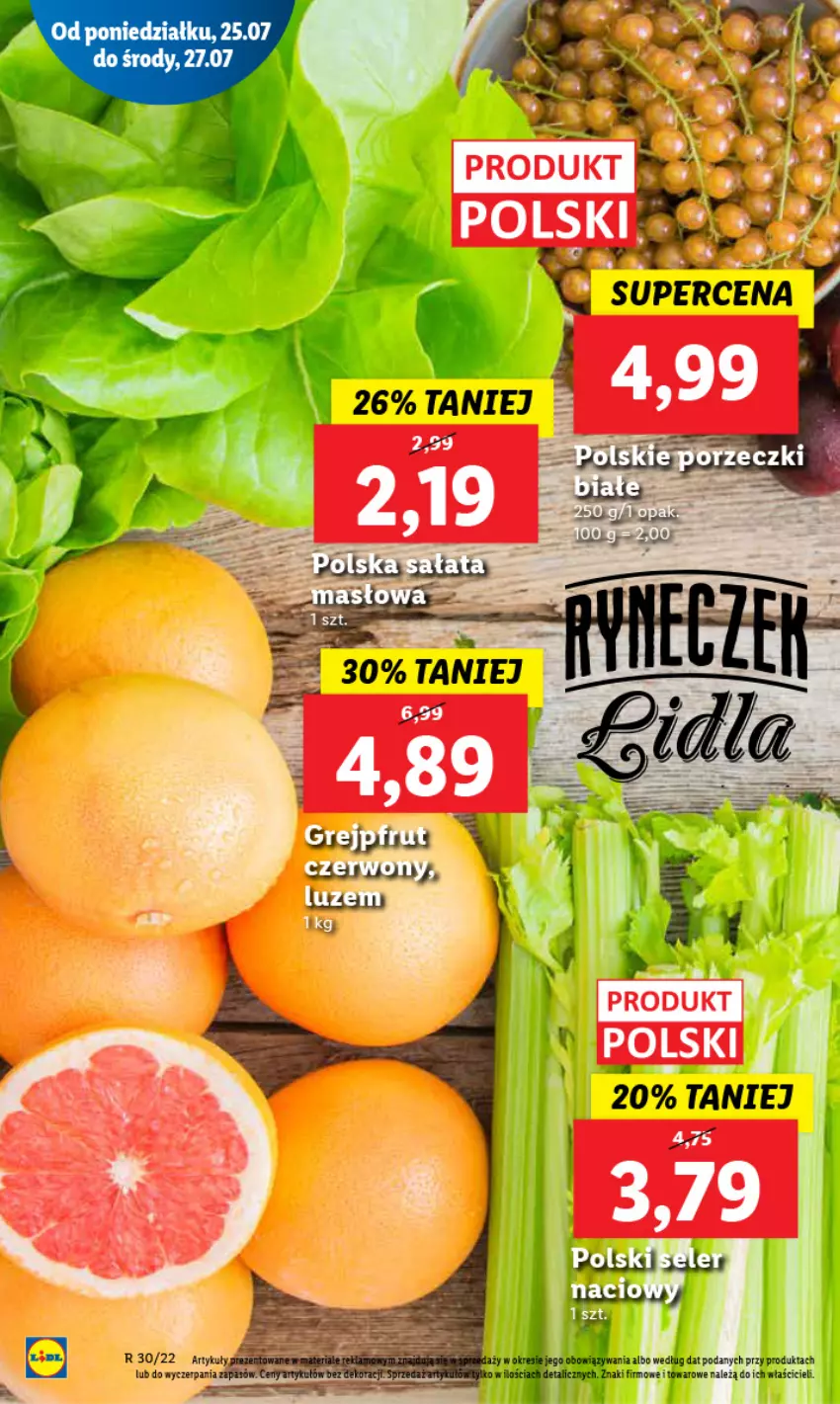 Gazetka promocyjna Lidl - GAZETKA - ważna 25.07 do 27.07.2022 - strona 12 - produkty: Gin