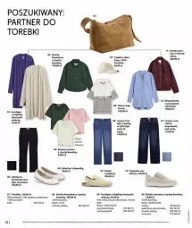 Gazetka promocyjna Bonprix - MARYNARSKIE AKCENTY - Gazetka - ważna od 30.03 do 30.03.2026 - strona 12 - produkty: Gra, BIC, Kardigan, Kurtka, Kawa, Baleriny, Fa