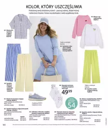 Gazetka promocyjna Bonprix - MARYNARSKIE AKCENTY - Gazetka - ważna od 30.03 do 30.03.2026 - strona 20 - produkty: Kawa, Wełna, Bluza