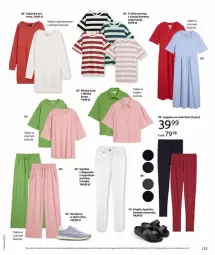 Gazetka promocyjna Bonprix - MARYNARSKIE AKCENTY - Gazetka - ważna od 30.03 do 30.03.2026 - strona 23 - produkty: Klapki, Koc