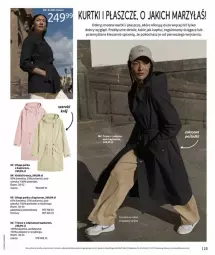 Gazetka promocyjna Bonprix - MARYNARSKIE AKCENTY - Gazetka - ważna od 30.03 do 30.03.2026 - strona 27 - produkty: Por, Koc, Anew, Rama, Parka, Wełna, Płaszcz, Kurtki i płaszcze, HP, Fa