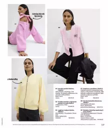 Gazetka promocyjna Bonprix - MARYNARSKIE AKCENTY - Gazetka - ważna od 30.03 do 30.03.2026 - strona 29 - produkty: Torebka, Ser, Por, Brit, Karp, Fa