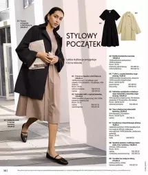 Gazetka promocyjna Bonprix - MARYNARSKIE AKCENTY - Gazetka - ważna od 30.03 do 30.03.2026 - strona 32 - produkty: Torebka, Top, Wełna, Trencz, Spodnie, Fa