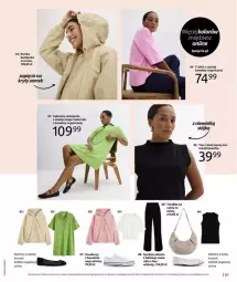 Gazetka promocyjna Bonprix - MARYNARSKIE AKCENTY - Gazetka - ważna od 30.03 do 30.03.2026 - strona 33 - produkty: Ser, Por, Dada, Spodnie, HP, Fa