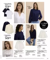 Gazetka promocyjna Bonprix - MARYNARSKIE AKCENTY - Gazetka - ważna od 30.03 do 30.03.2026 - strona 43 - produkty: Por, Gra, Rura, Tran, Gala, Fa