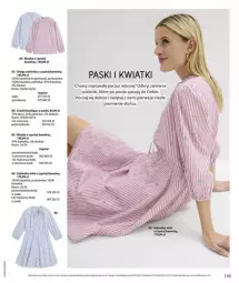 Gazetka promocyjna Bonprix - MARYNARSKIE AKCENTY - Gazetka - ważna od 30.03 do 30.03.2026 - strona 45 - produkty: Por, Gra, Kardigan, Kawa